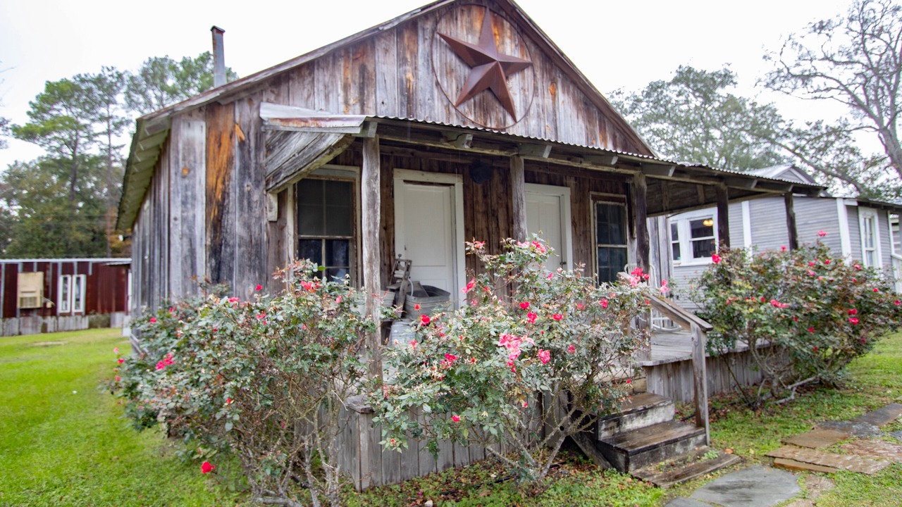 Photo of Outdoor in Plantersville