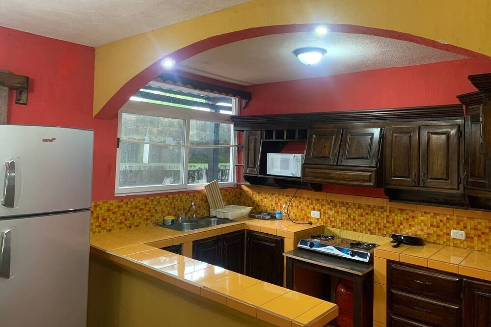 Photo of Kitchen in San Sebastian