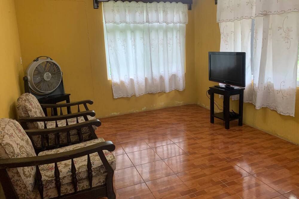 Photo of Livingroom in San Sebastian