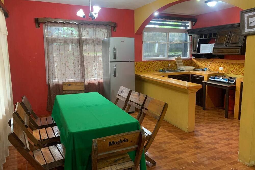 Photo of Kitchen in San Sebastian