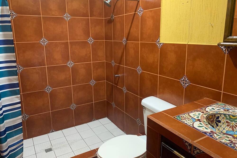 Photo of Bathroom in San Sebastian