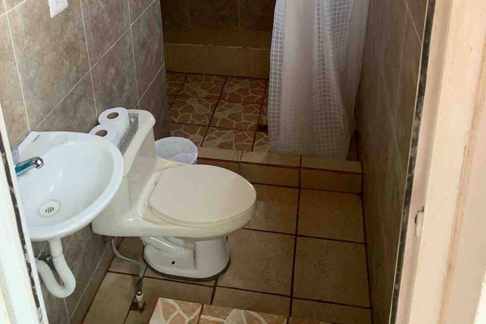 Photo of Bathroom in San Sebastian