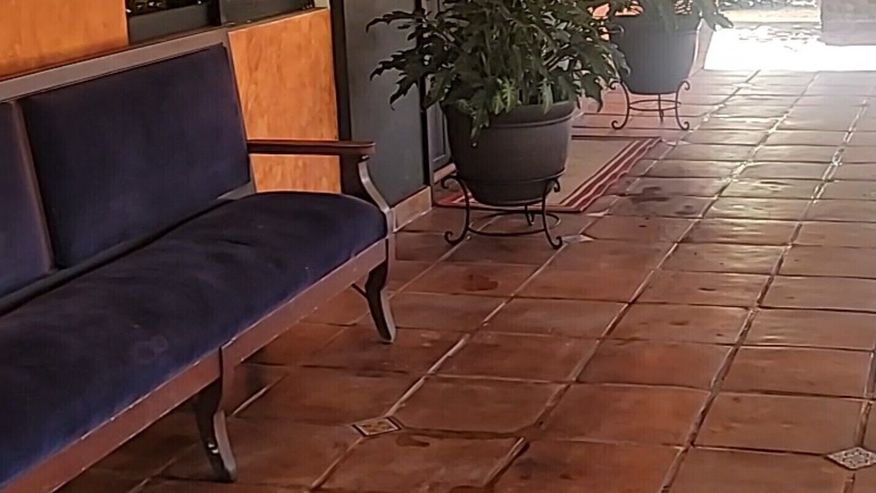 Photo of Patio Balcony in Sinaloa