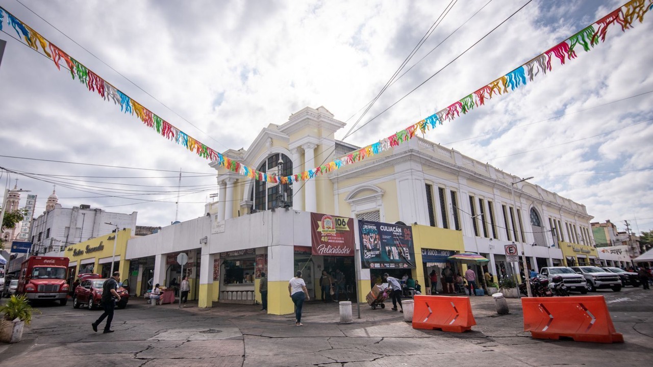Photo of Outdoor in Sinaloa