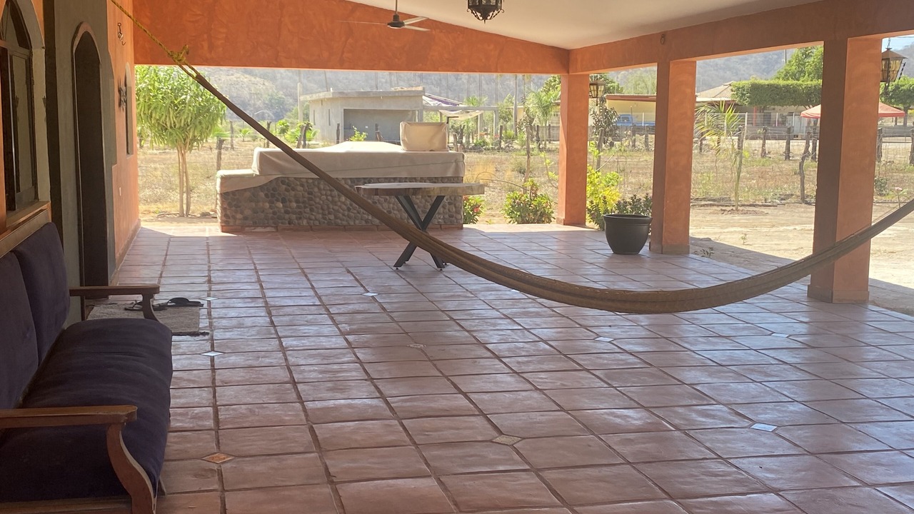 Photo of Patio Balcony in Sinaloa