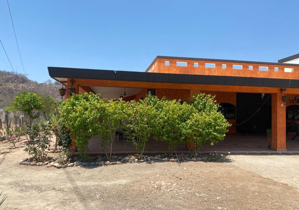 Photo of Outdoor in Sinaloa
