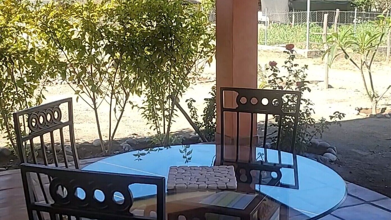 Photo of Patio Balcony in Sinaloa