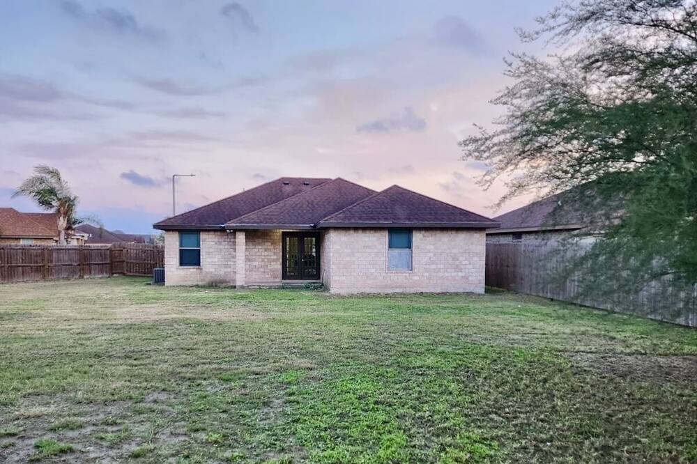 Photo of Outdoor in Brownsville