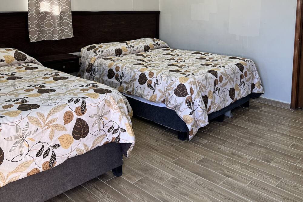 Photo of Bedroom in Golfo de Santa Clara