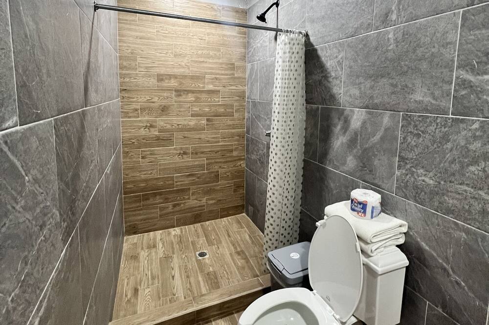 Photo of Bathroom in Golfo de Santa Clara