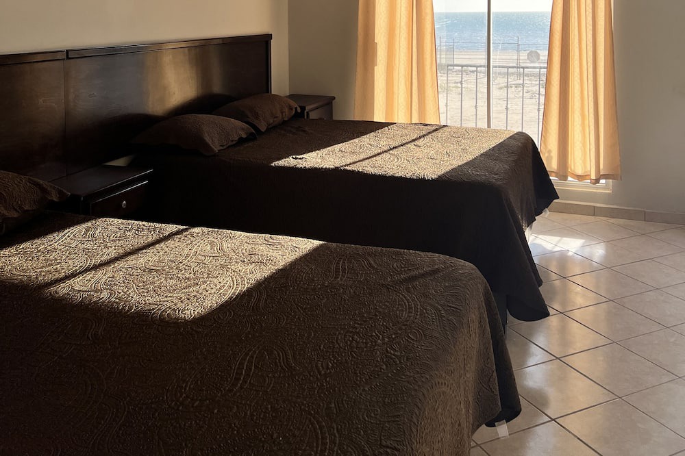 Photo of Bedroom in Golfo de Santa Clara