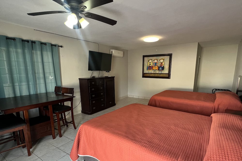Photo of Bedroom in Golfo de Santa Clara