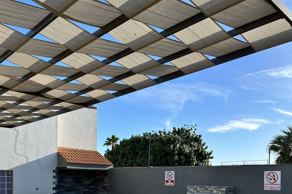Photo of Outdoor in Golfo de Santa Clara