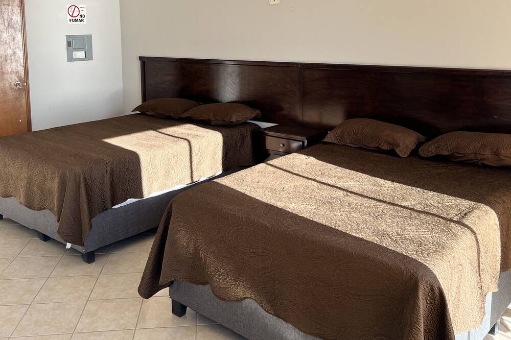 Photo of Bedroom in Golfo de Santa Clara