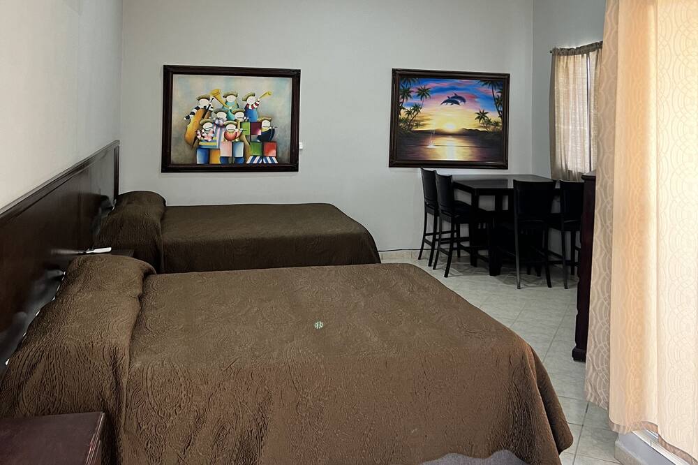 Photo of Bedroom in Golfo de Santa Clara