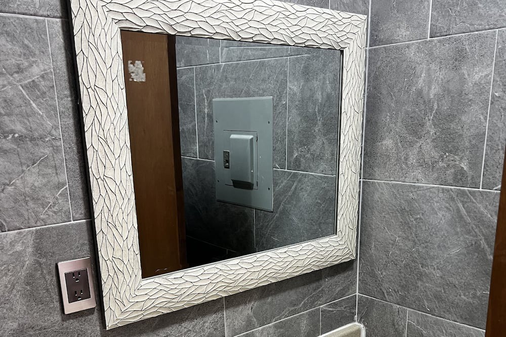 Photo of Bathroom in Golfo de Santa Clara