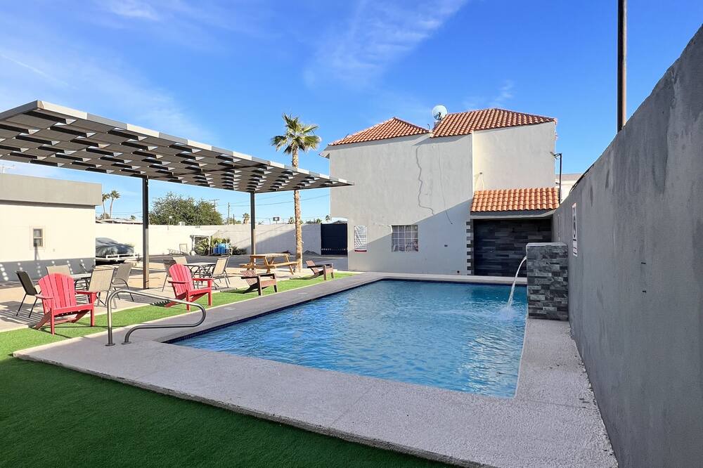 Photo of Outdoor in Golfo de Santa Clara