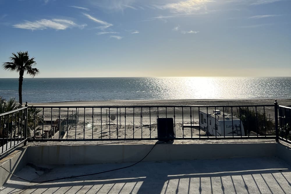 Photo of Patio Balcony in Golfo de Santa Clara