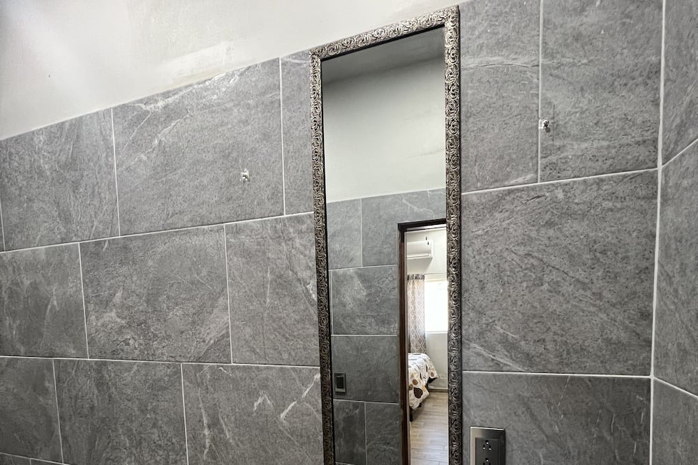 Photo of Bathroom in Golfo de Santa Clara