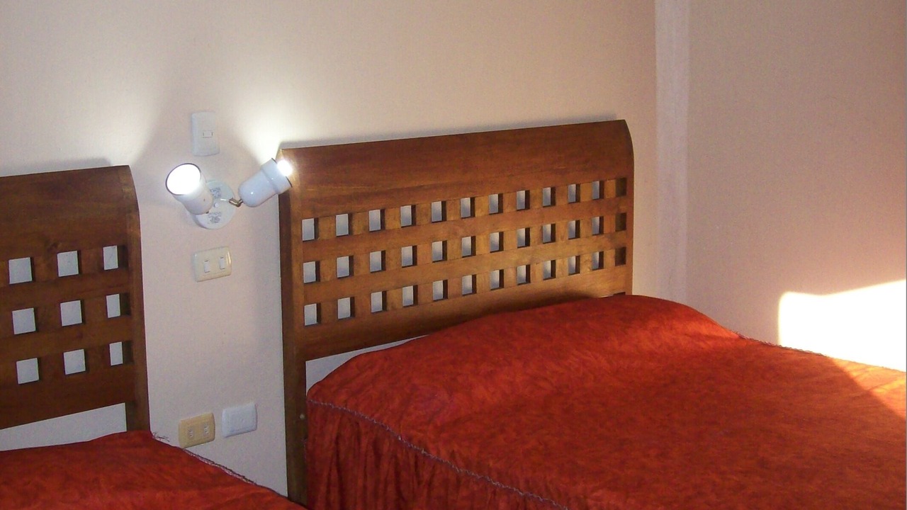 Photo of Bedroom in Celestun
