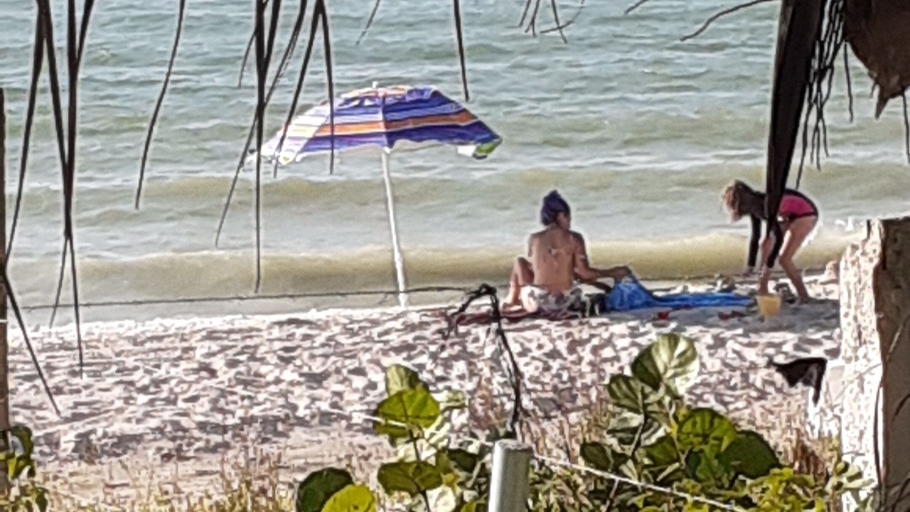 Photo of Others in Celestun