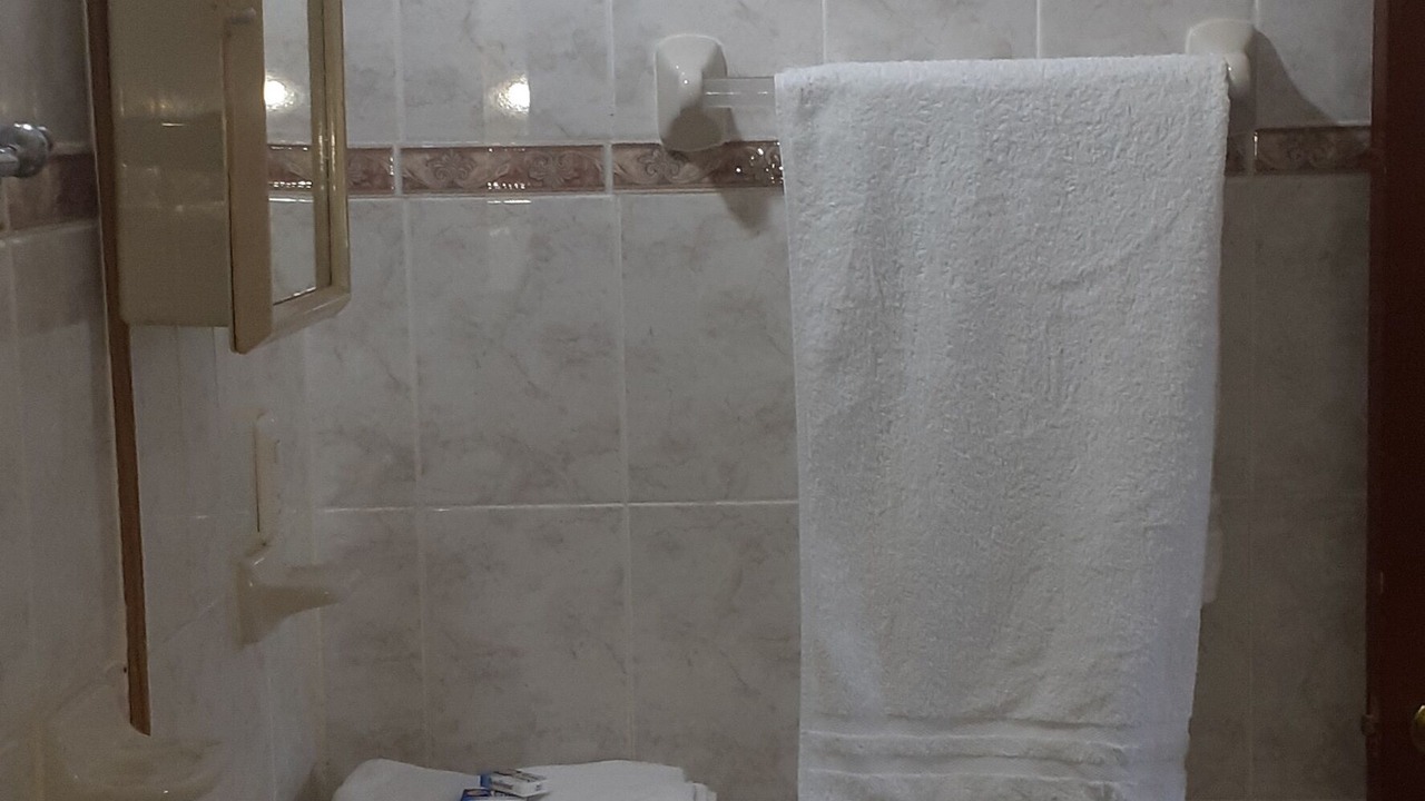 Photo of Bathroom in Celestun