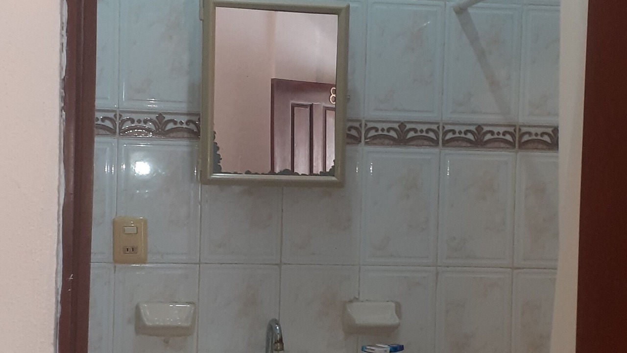Photo of Bathroom in Celestun