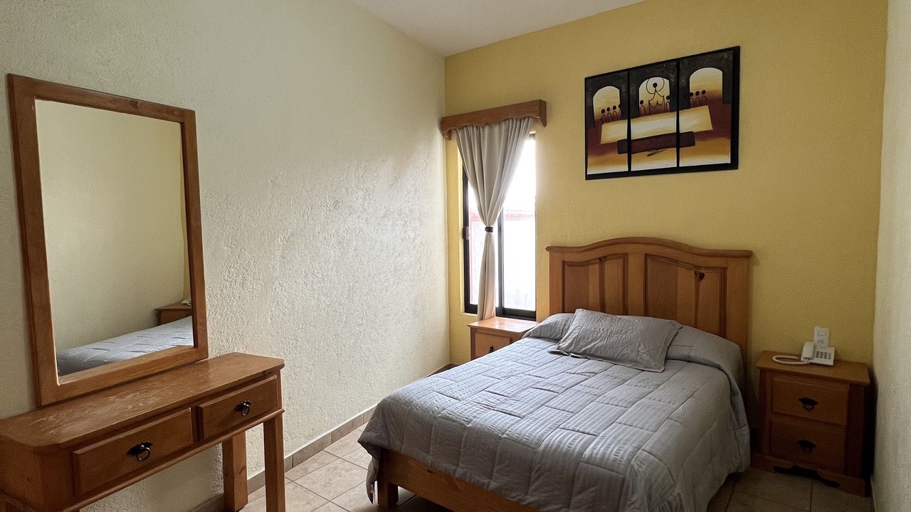 Photo of Bedroom in Bernal