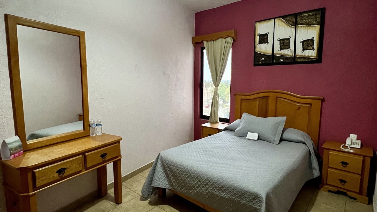 Photo of Bedroom in Bernal