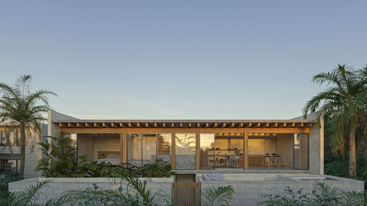 Photo of Outdoor in Brisas de Zicatela