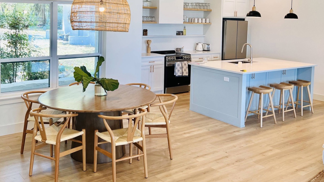 Photo of Kitchen in Kemp