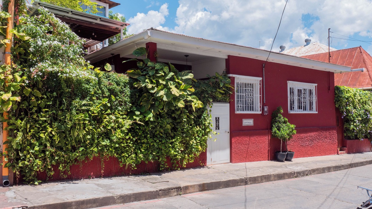 Photo of Outdoor in Flores