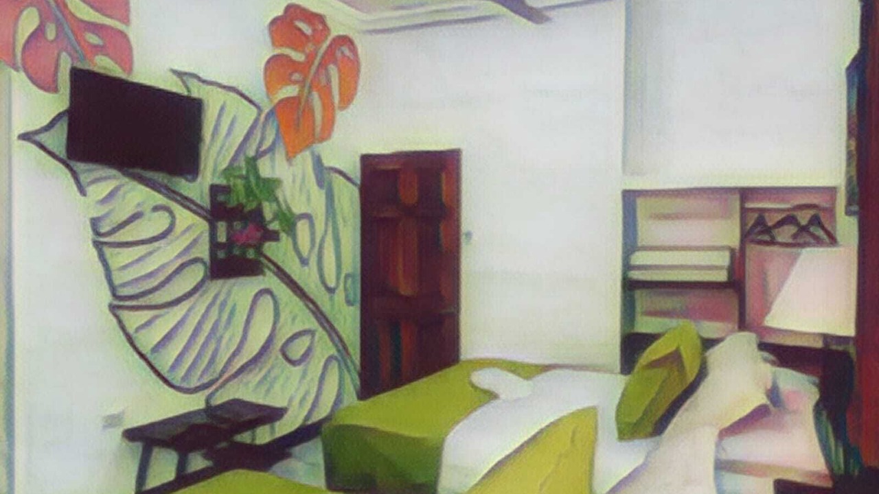 Photo of Bedroom in Flores
