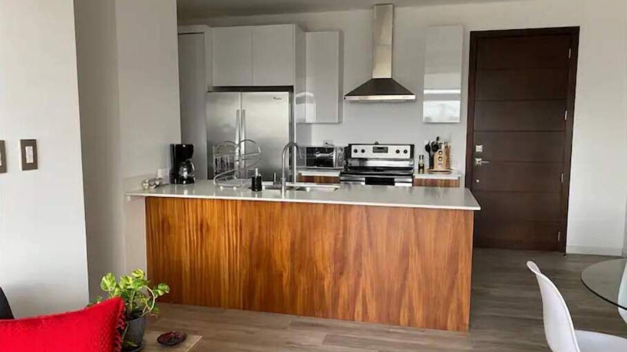 Photo of Kitchen in Zona 16