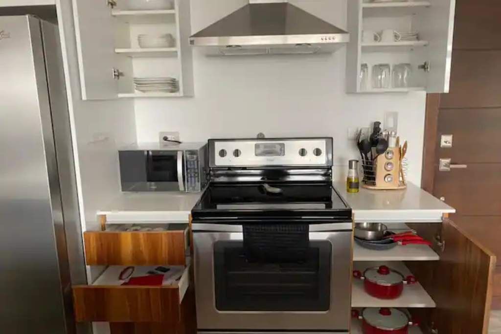 Photo of Kitchen in Zona 16