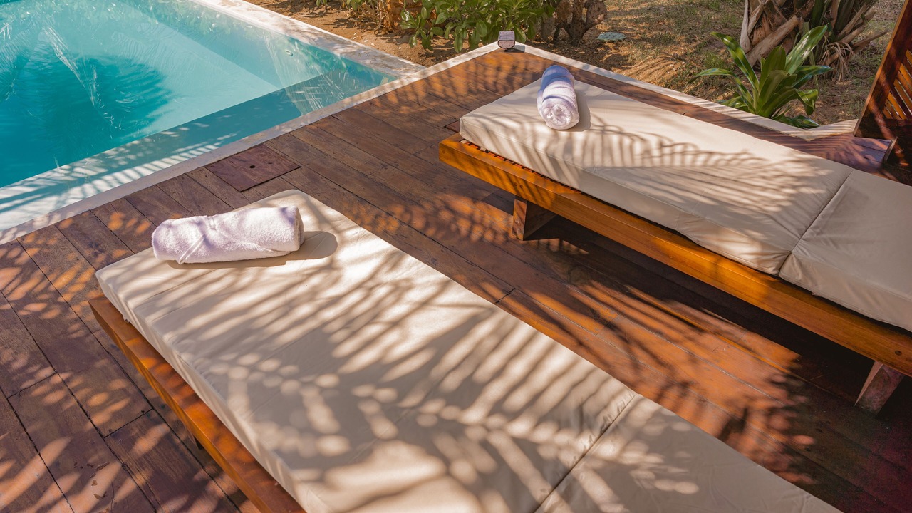 Photo of Outdoor in Centro