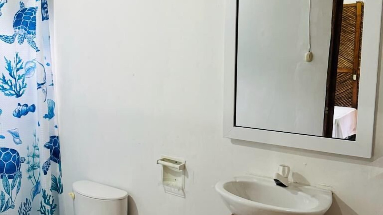 Photo of Bathroom in Livingston