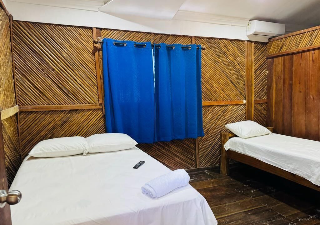 Photo of Bedroom in Livingston