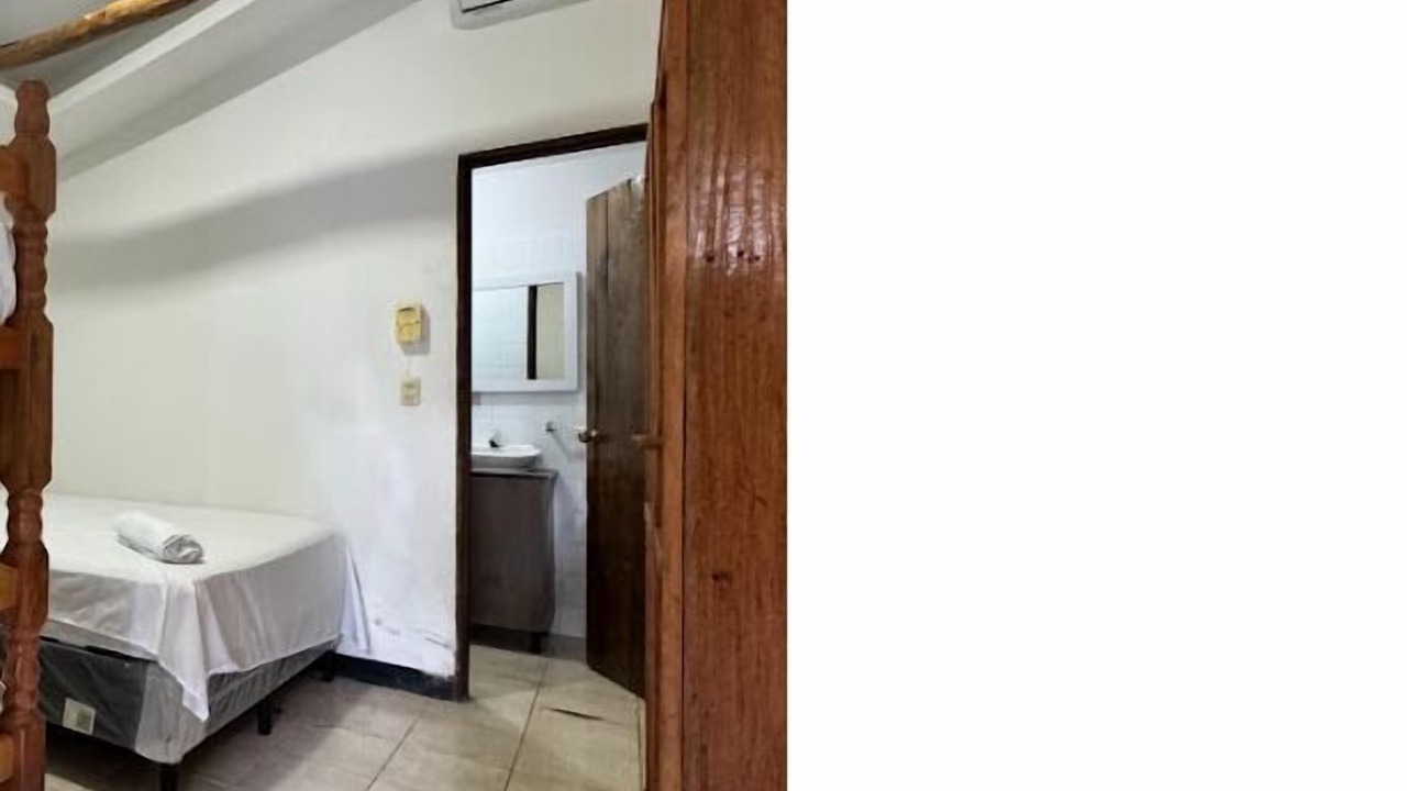 Photo of Bedroom in Livingston