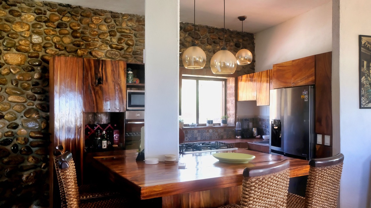 Photo of Bedroom in Barra de Colotepec