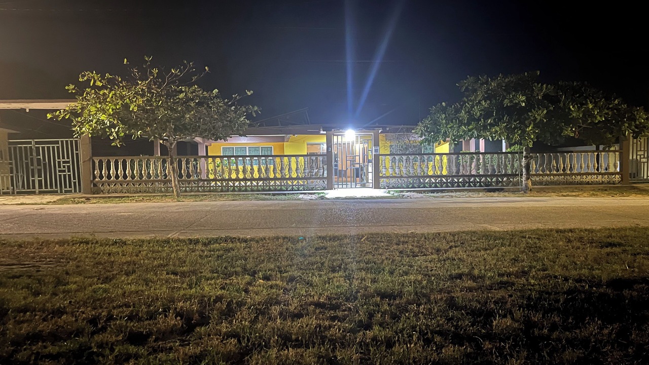 Photo of Outdoor in Tecolutla