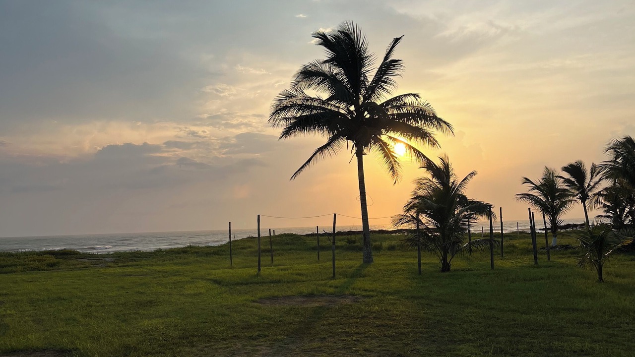 Photo of Outdoor in Tecolutla
