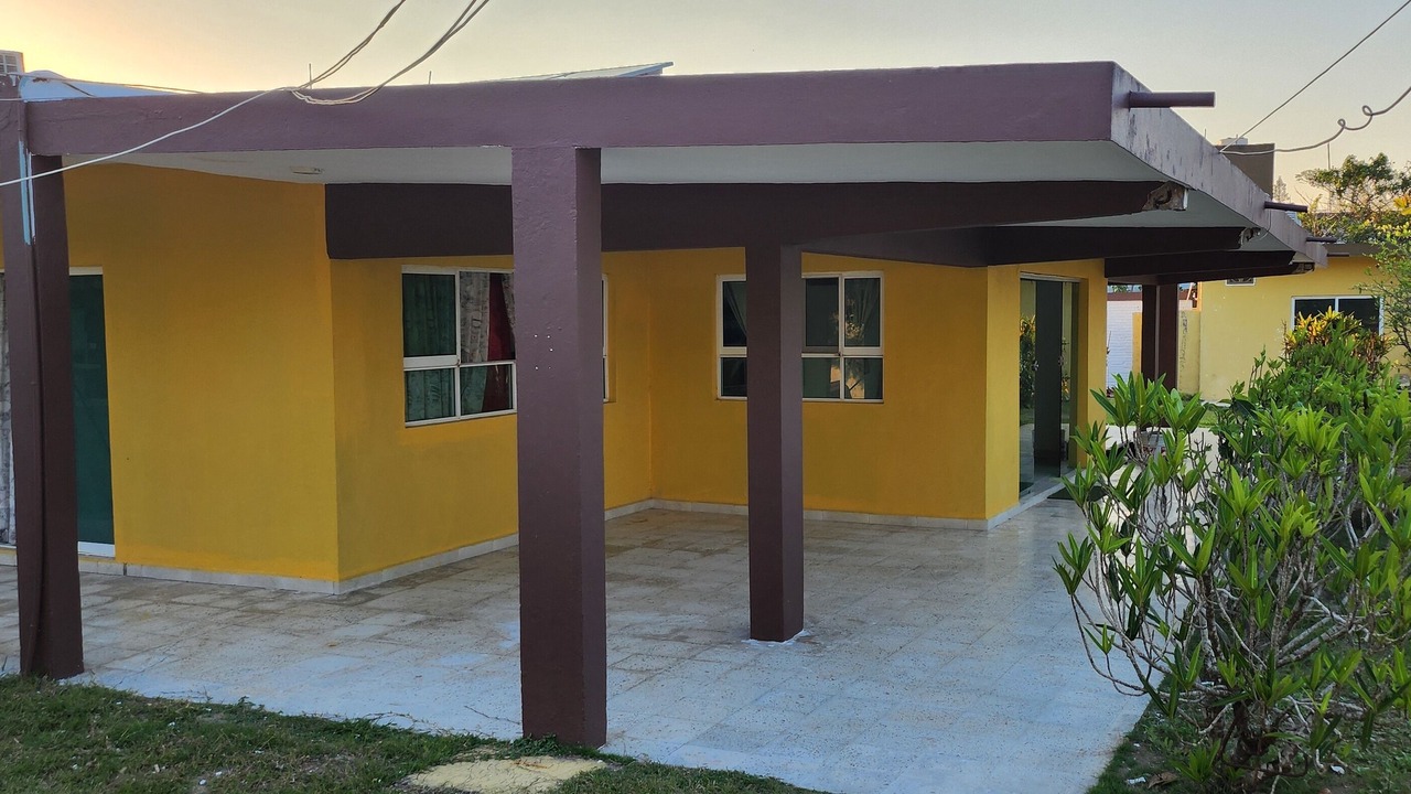 Photo of Outdoor in Tecolutla