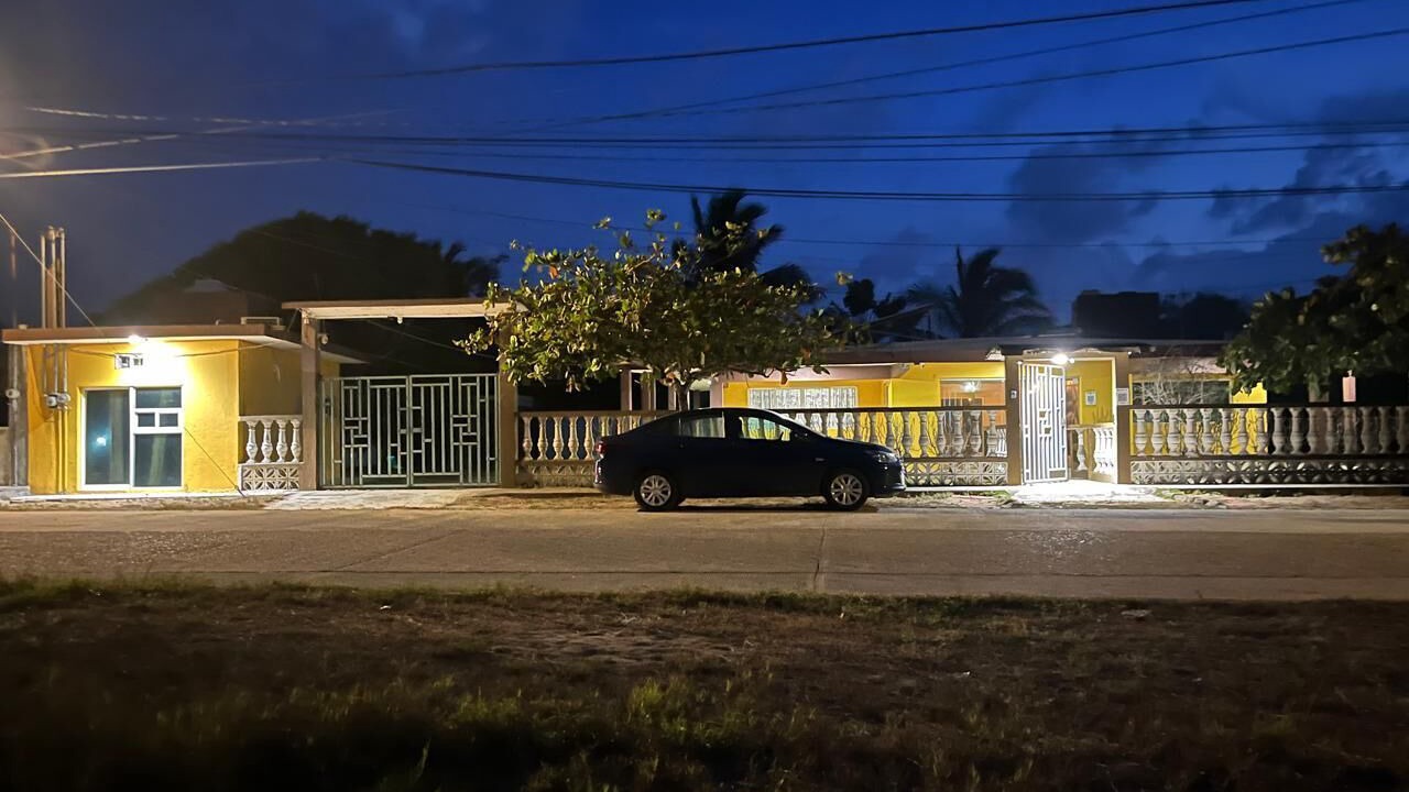 Photo of Outdoor in Tecolutla