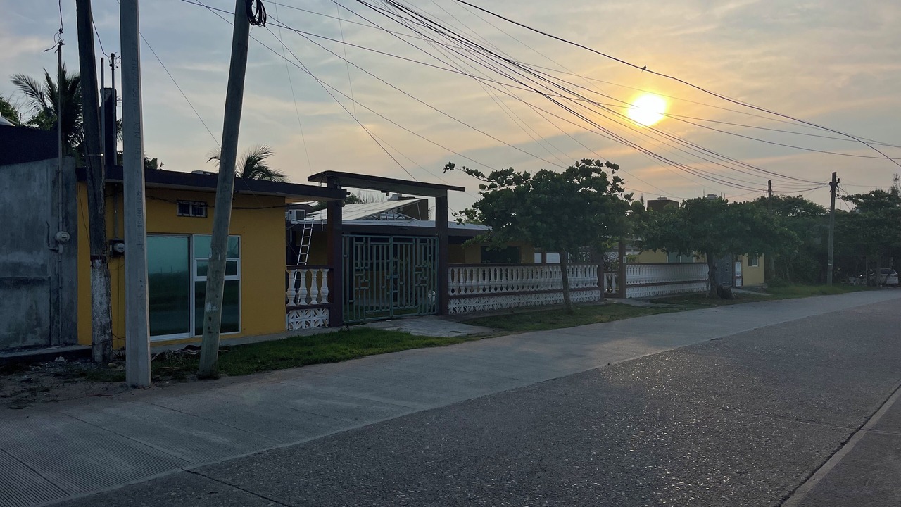 Photo of Outdoor in Tecolutla