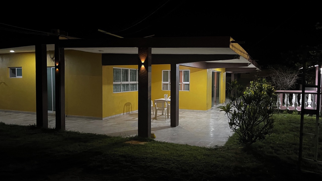 Photo of Outdoor in Tecolutla