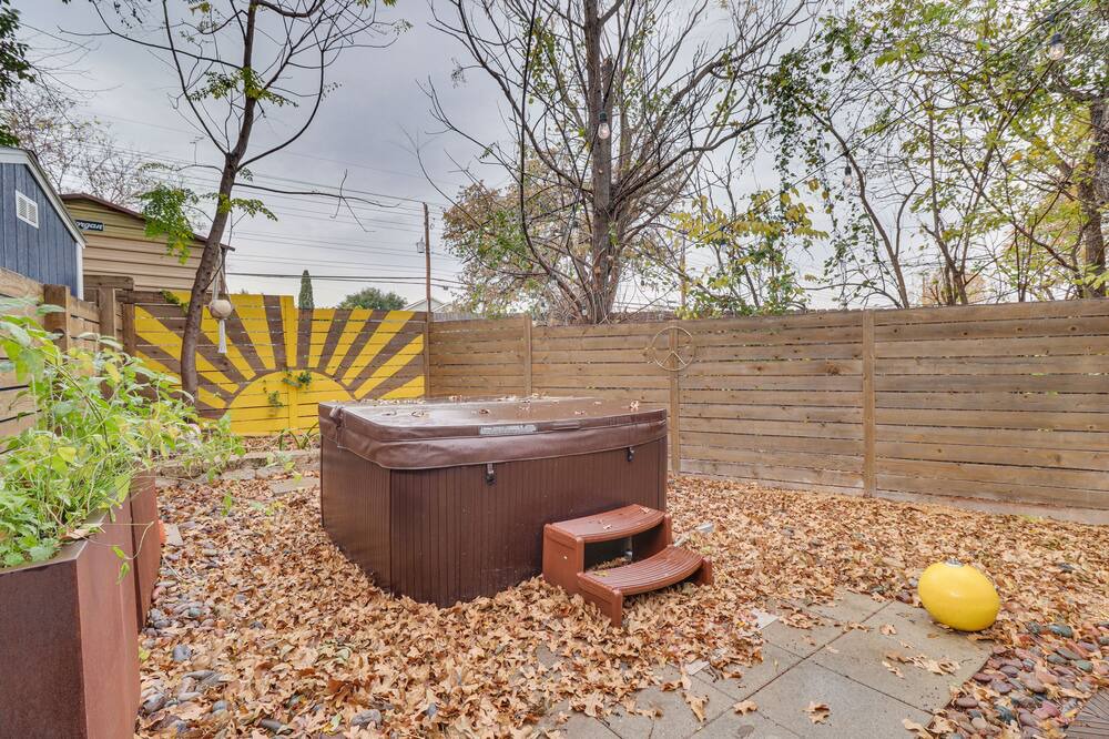 Photo of Outdoor in Blackshear-Prospect Hill