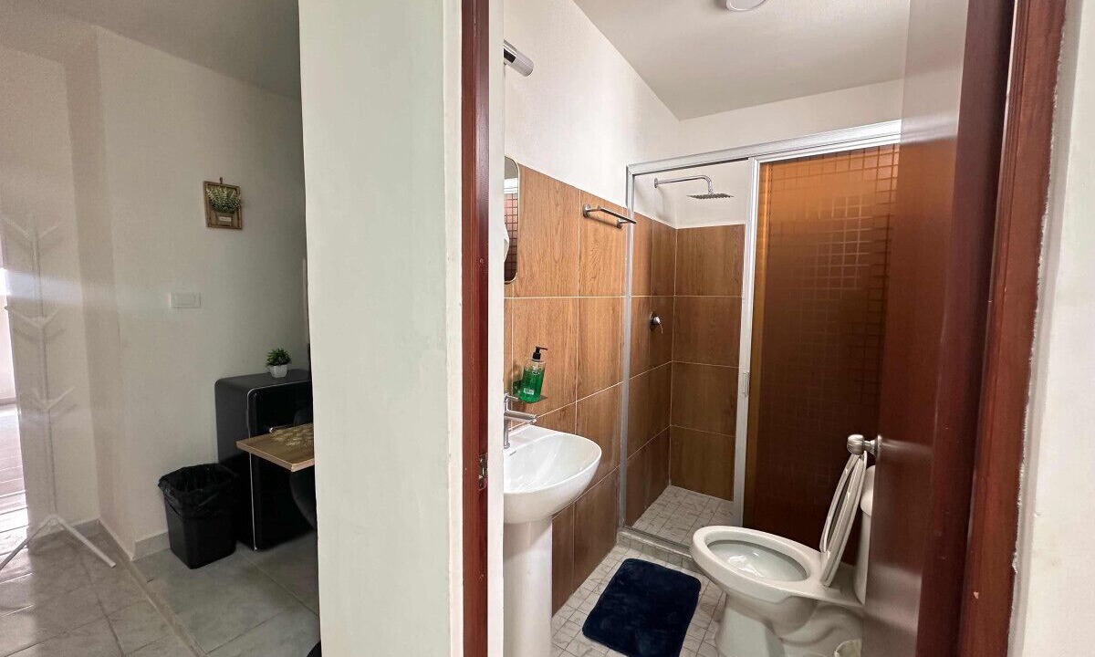 Photo of Bathroom in Xalapa