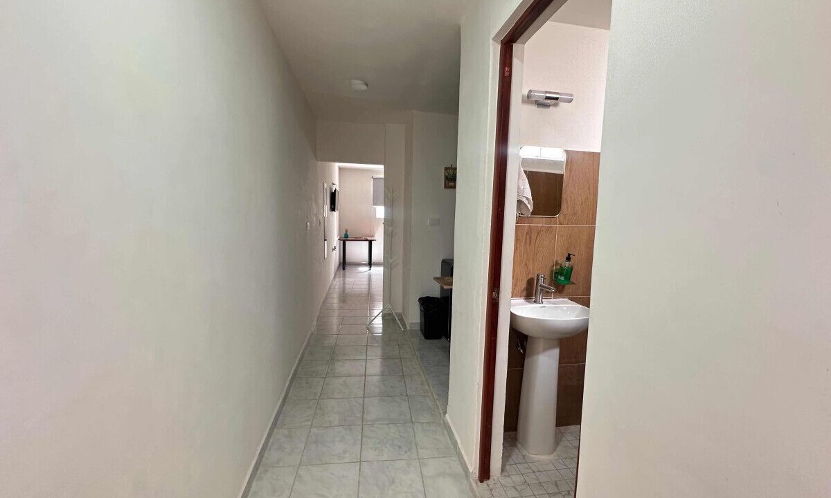 Photo of Bathroom in Xalapa