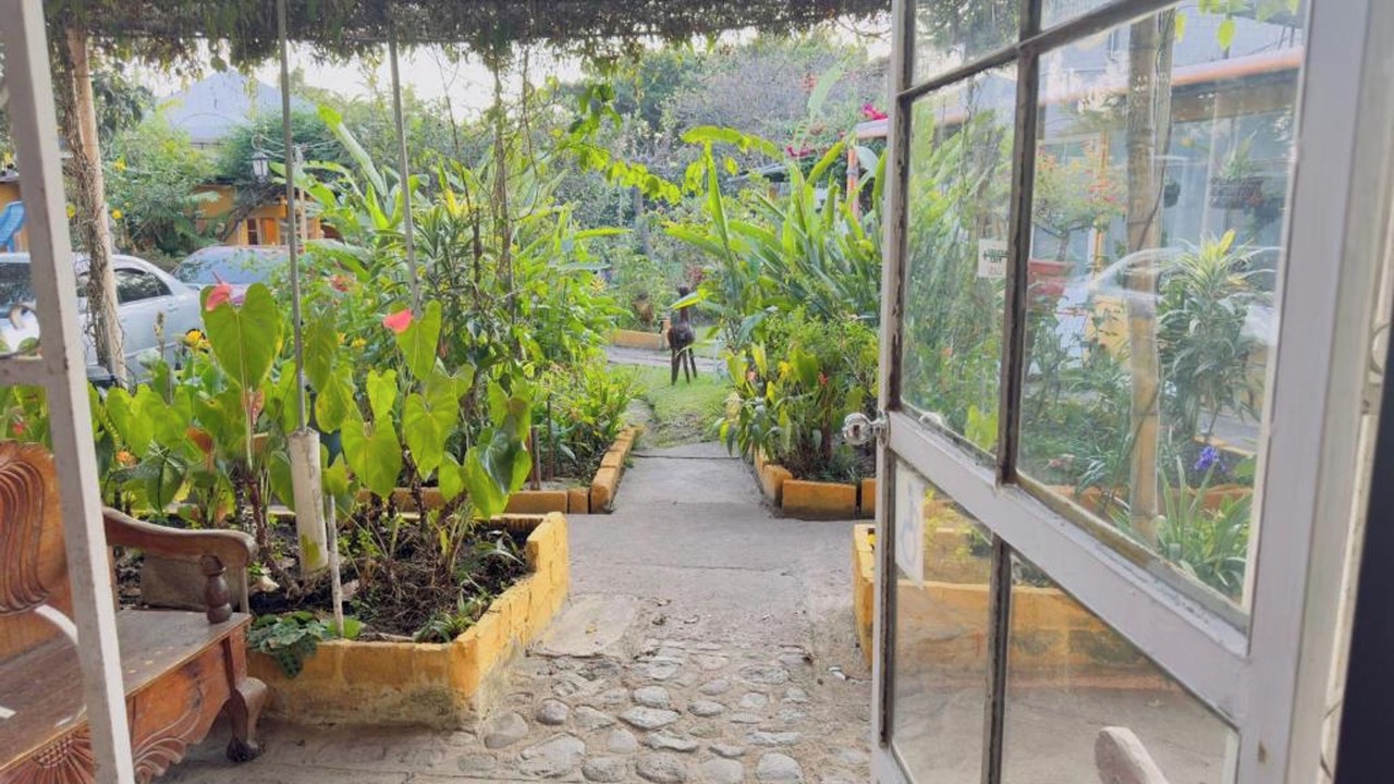 Photo of Outdoor in Panajachel